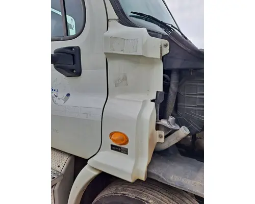 Cowl FREIGHTLINER CASCADIA 113 LKQ Evans Heavy Truck Parts