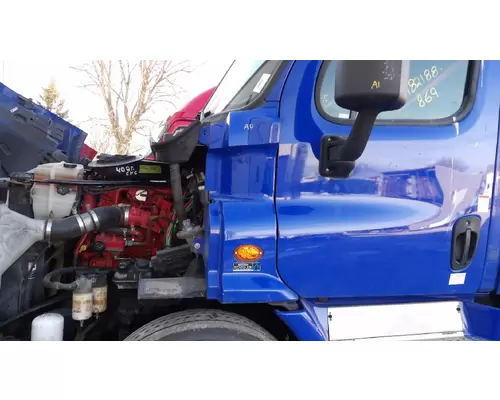 Cowl FREIGHTLINER CASCADIA 113 LKQ Thompson Motors - Wykoff