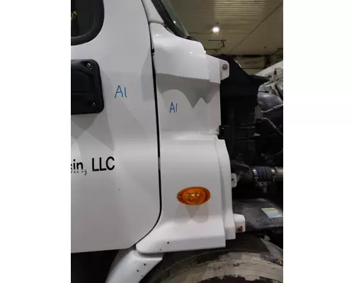 Cowl FREIGHTLINER CASCADIA 113 LKQ Thompson Motors - Wykoff