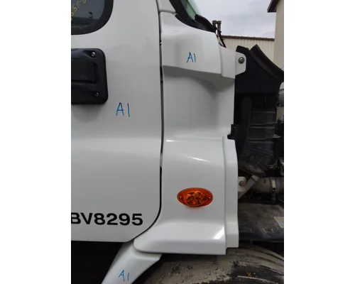 Cowl FREIGHTLINER CASCADIA 113 LKQ Thompson Motors - Wykoff
