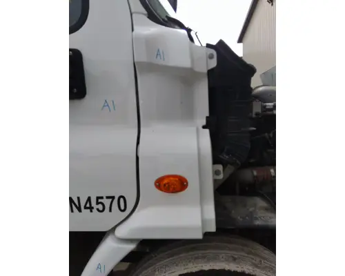 Cowl FREIGHTLINER CASCADIA 113 LKQ Thompson Motors - Wykoff
