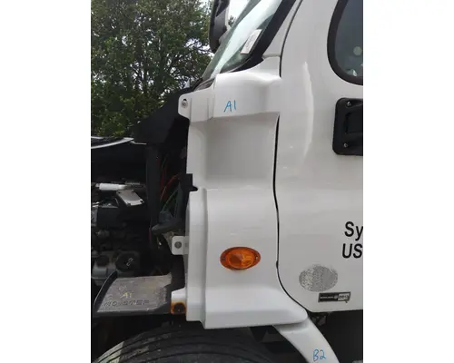 Cowl FREIGHTLINER CASCADIA 113 LKQ Thompson Motors - Wykoff