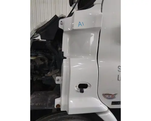 Cowl FREIGHTLINER CASCADIA 113 LKQ Thompson Motors - Wykoff