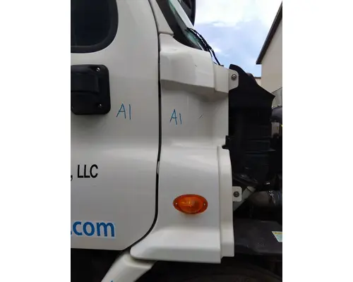 Cowl FREIGHTLINER CASCADIA 113 LKQ Thompson Motors - Wykoff