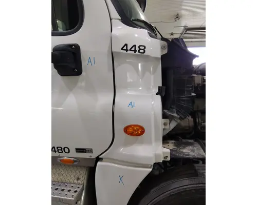 Cowl FREIGHTLINER CASCADIA 113 LKQ Thompson Motors - Wykoff
