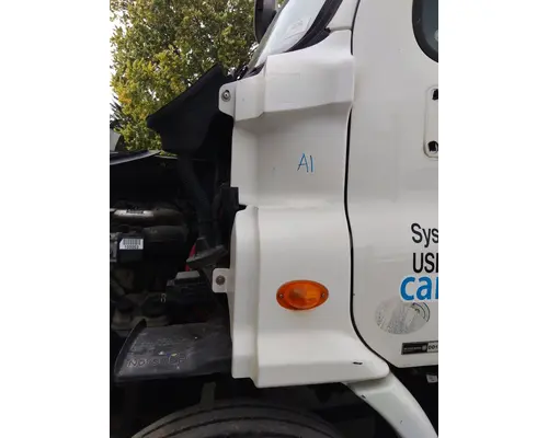 Cowl FREIGHTLINER CASCADIA 113 LKQ Thompson Motors - Wykoff