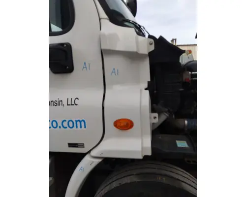 Cowl FREIGHTLINER CASCADIA 113 LKQ Thompson Motors - Wykoff