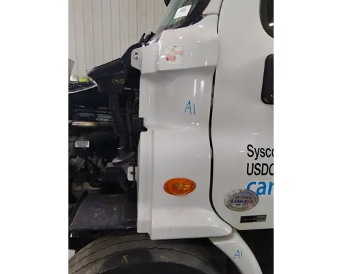 Cowl FREIGHTLINER CASCADIA 113 LKQ Thompson Motors - Wykoff