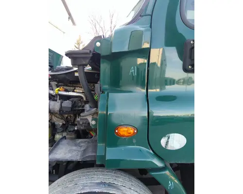 Cowl FREIGHTLINER CASCADIA 113 LKQ Thompson Motors - Wykoff