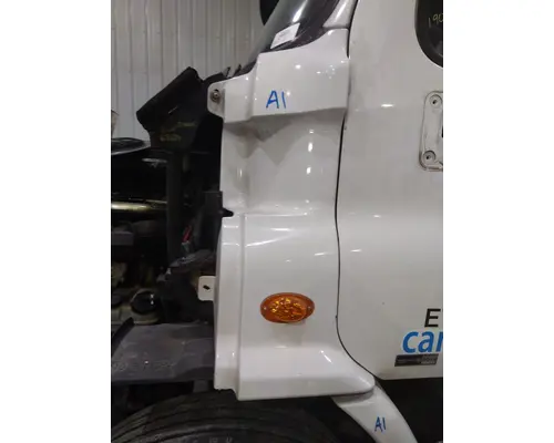 Cowl FREIGHTLINER CASCADIA 113 LKQ Thompson Motors - Wykoff