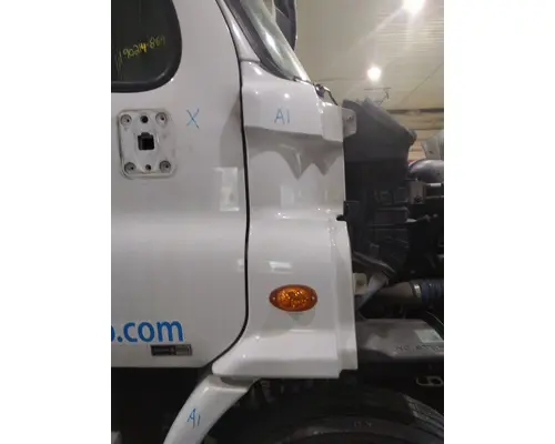 Cowl FREIGHTLINER CASCADIA 113 LKQ Thompson Motors - Wykoff