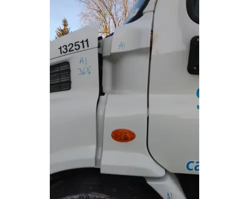 Cowl FREIGHTLINER CASCADIA 113 LKQ Thompson Motors - Wykoff