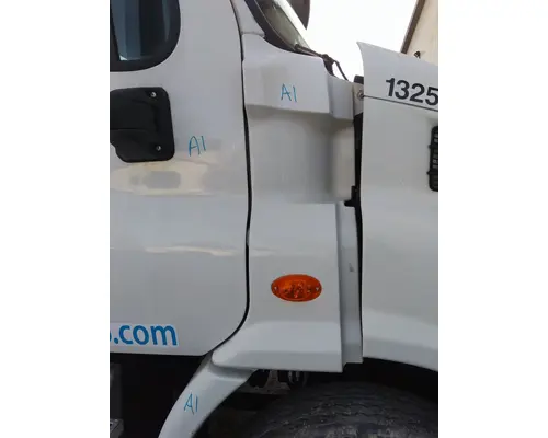 Cowl FREIGHTLINER CASCADIA 113 LKQ Thompson Motors - Wykoff