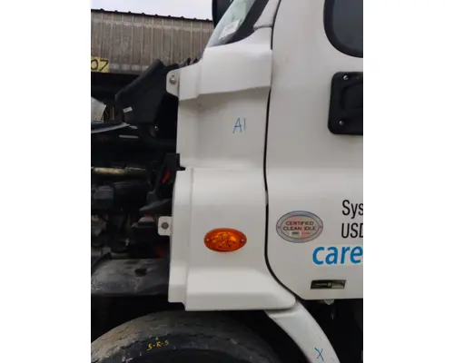 Cowl FREIGHTLINER CASCADIA 113 LKQ Thompson Motors - Wykoff