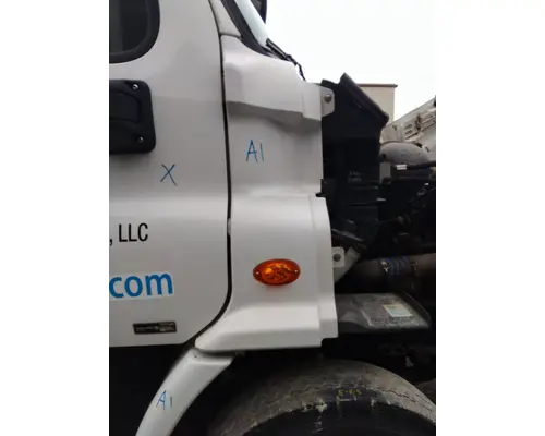 Cowl FREIGHTLINER CASCADIA 113 LKQ Thompson Motors - Wykoff