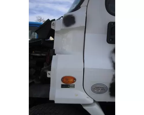 Cowl FREIGHTLINER CASCADIA 113 LKQ Heavy Truck Maryland