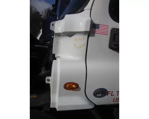 Cowl FREIGHTLINER CASCADIA 113 LKQ Heavy Truck Maryland