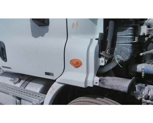 Cowl FREIGHTLINER CASCADIA 113 LKQ Heavy Truck - Goodys