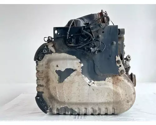 Freightliner Cascadia 113 DPF (Diesel Particulate Filter)