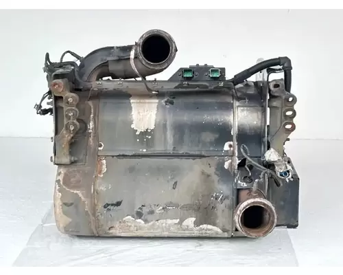 Freightliner Cascadia 113 DPF (Diesel Particulate Filter)