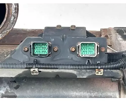 Freightliner Cascadia 113 DPF (Diesel Particulate Filter)