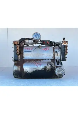 Freightliner Cascadia 113 DPF (Diesel Particulate Filter)