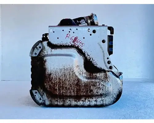 Freightliner Cascadia 113 DPF (Diesel Particulate Filter)