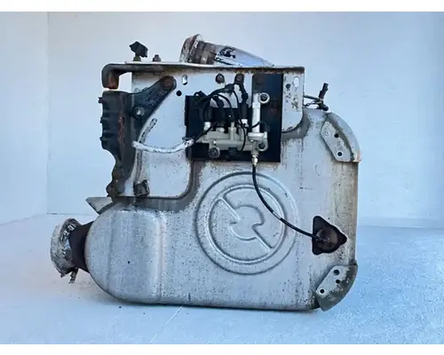 Freightliner Cascadia 113 DPF (Diesel Particulate Filter)