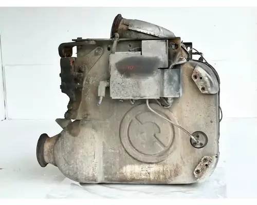 Freightliner Cascadia 113 DPF (Diesel Particulate Filter)