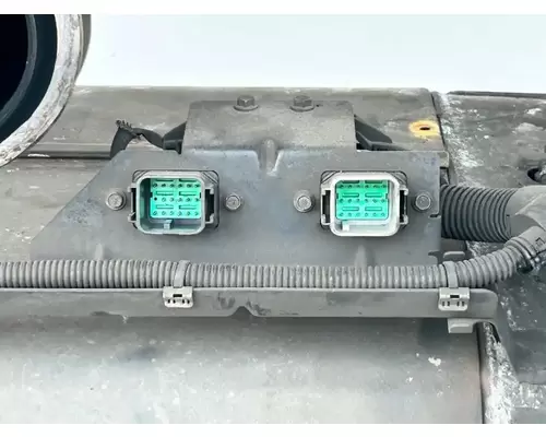 Freightliner Cascadia 113 DPF (Diesel Particulate Filter)