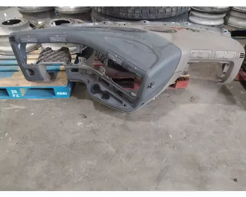 Dash Assembly FREIGHTLINER CASCADIA 113 LKQ Thompson Motors - Wykoff