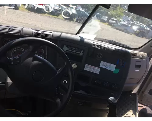 Freightliner Cascadia 113 Dash Assembly