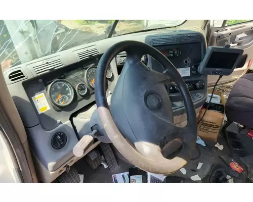 Freightliner Cascadia 113 Dash Assembly