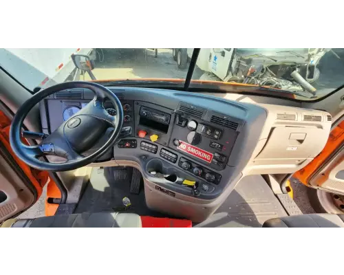 Freightliner Cascadia 113 Dash Assembly