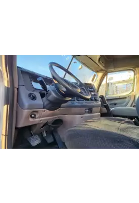 Freightliner Cascadia 113 Dash Assembly