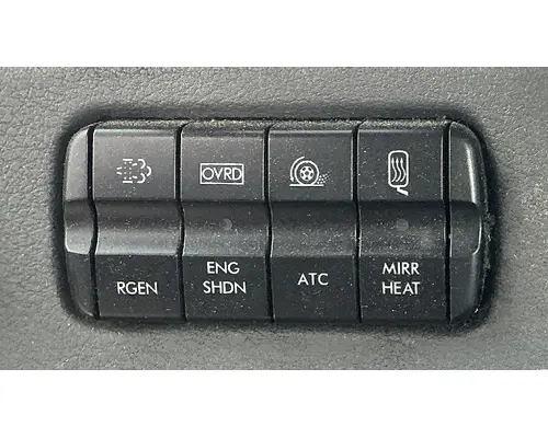 Dash / Console Switch FREIGHTLINER Cascadia 113 Geco - Fresno
