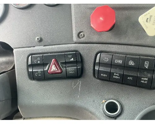 Dash / Console Switch FREIGHTLINER Cascadia 113 Geco - Fresno
