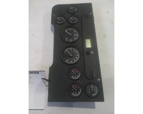 Dash Panel FREIGHTLINER CASCADIA 113 LKQ Thompson Motors - Wykoff