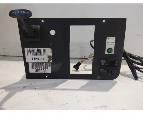 Dash Panel FREIGHTLINER CASCADIA 113 LKQ Thompson Motors - Wykoff