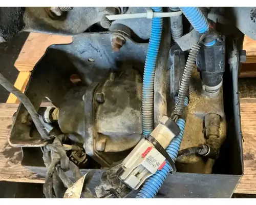 DEF Pump FREIGHTLINER Cascadia 113 Geco - Fresno