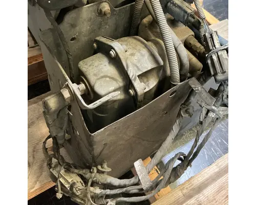 DEF Pump FREIGHTLINER Cascadia 113 Geco - Fresno