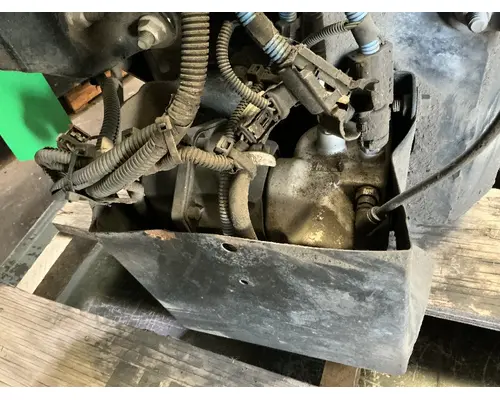 DEF Pump FREIGHTLINER Cascadia 113 Geco - Fresno