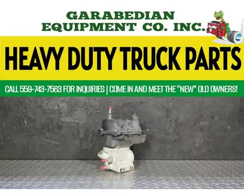 DEF Pump FREIGHTLINER Cascadia 113 Geco - Fresno