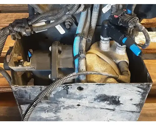 DEF Pump FREIGHTLINER Cascadia 113 Geco - Fresno