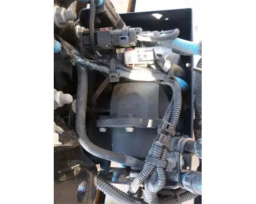 DEF Pump FREIGHTLINER Cascadia 113 Geco - Fresno
