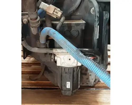 DEF Pump FREIGHTLINER Cascadia 113 Geco - Fresno