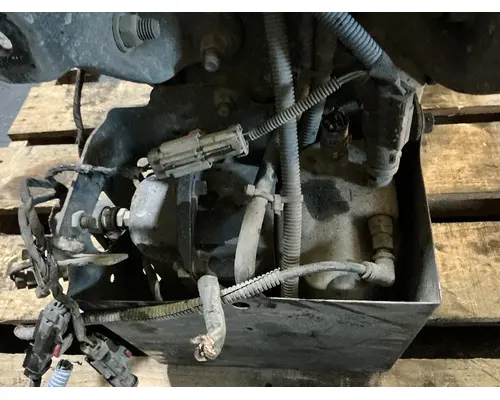 DEF Pump FREIGHTLINER Cascadia 113 Geco - Dinuba