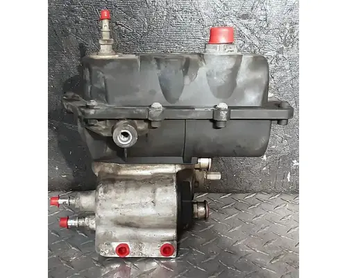 DEF Pump FREIGHTLINER Cascadia 113 Geco - Dinuba