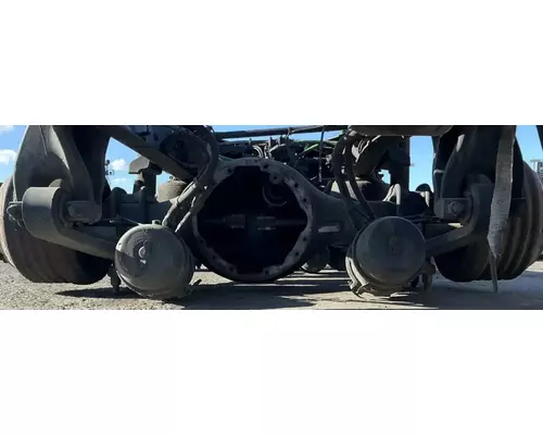 Axle Housing (Front) FREIGHTLINER Cascadia 113 Geco - Fresno