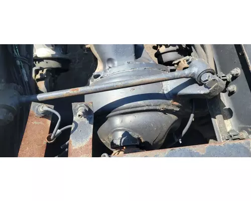 Axle Housing (Front) FREIGHTLINER Cascadia 113 Geco - Dinuba